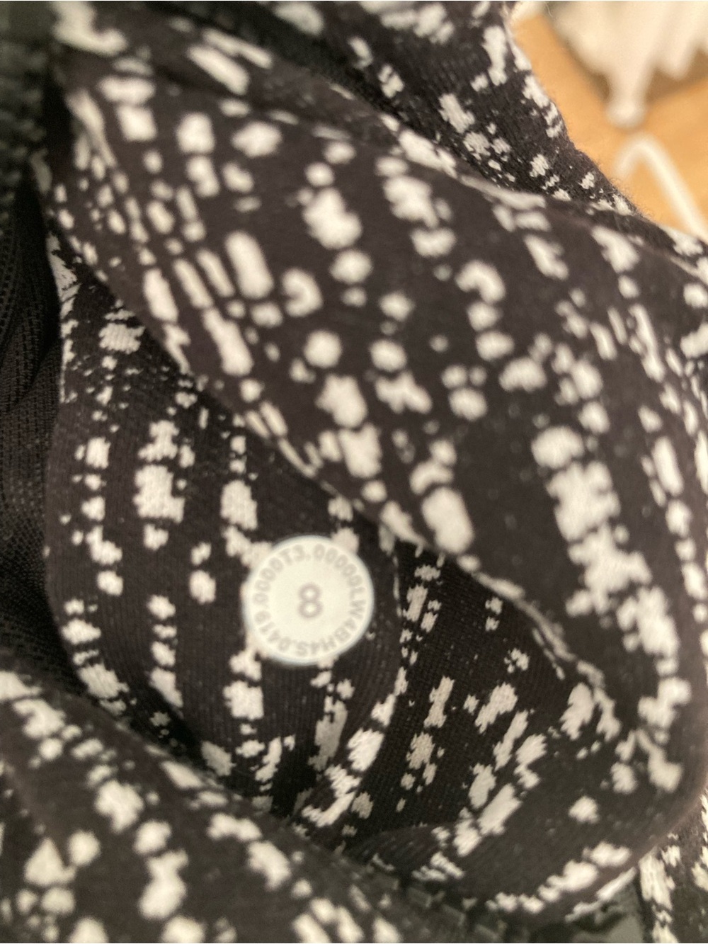 Lululemon define jacket - Picture 3 of 5